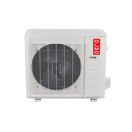 Изображение Канальный кондиционер OLMO OSH-IB36HRK4/OSH-IOU36HRK4 INVERTER