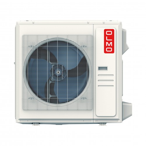 Зображення Касетний кондиціонер OLMO OSH-IT48HRK4/OSH-IOU48HFK4+IN-NP INVERTER