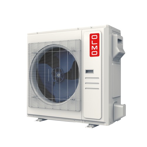 Зображення Касетний кондиціонер OLMO OSH-IT60HRK4/OSH-IOU60HFK4+IN-NP INVERTER