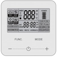 Контроллер управления баком Cooper&Hunter XE71-45/GC1