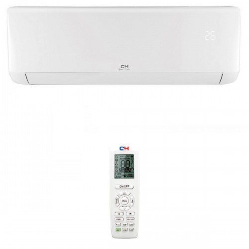 Изображение Внутренний блок мульти-сплит системы Cooper&Hunter CH-S18FTXF-NG(I)