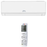 Внутрішній блок мульти-спліт системи Cooper&Hunter CH-S24FTXF6(I)