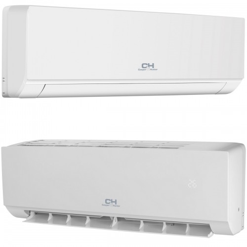 Зображення Внутрішній блок мульти-спліт системи Cooper&Hunter CH-S07FTXF6(I)
