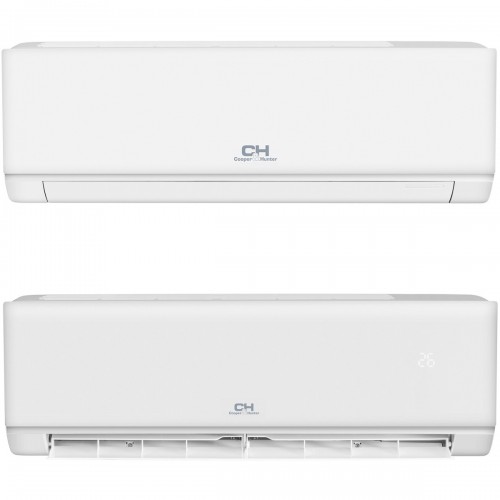 Зображення Внутрішній блок мульти-спліт системи Cooper&Hunter CH-S18FTXF6(I)