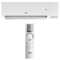 Внутрішній блок мульти-спліт системи Cooper&Hunter CH-S09FTXAN-WP(I)