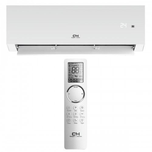 Зображення Внутрішній блок мульти-спліт системи Cooper&Hunter CH-S09FTXAN-WP(I)