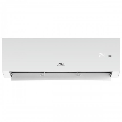 Зображення Внутрішній блок мульти-спліт системи Cooper&Hunter CH-S09FTXAN-WP(I)