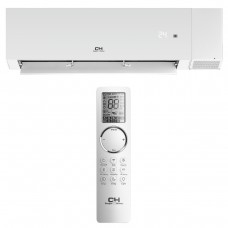 Внутренний блок мульти-сплит системы Cooper&Hunter CH-S12FTXAN-WP(I)