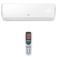 Внутрішній блок мульти-спліт системи Cooper&Hunter CH-S24FTXQ2-NG(I)