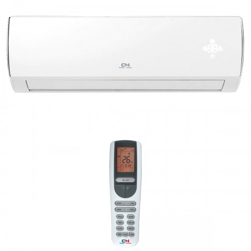 Зображення Внутрішній блок мульти-спліт системи Cooper&Hunter CH-S24FTXQ2-NG(I)