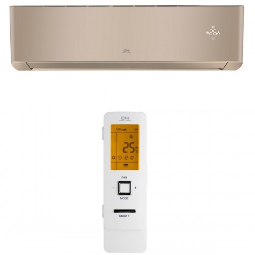 Изображение Внутренний блок мульти-сплит системы Cooper&Hunter CH-S24FTXAL-GD(I)