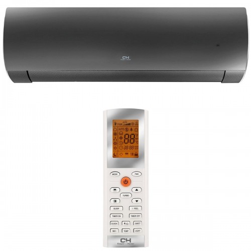 Изображение Внутренний блок мульти-сплит системы Cooper&Hunter CH-S12FTXD-BL(I)