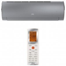 Внутрішній блок мульти-спліт системи Cooper&Hunter CH-S18FTXD2-SC(I)