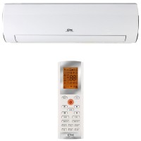 Внутренний блок мульти-сплит системы Cooper&Hunter CH-S09FTXD2-WP(I)