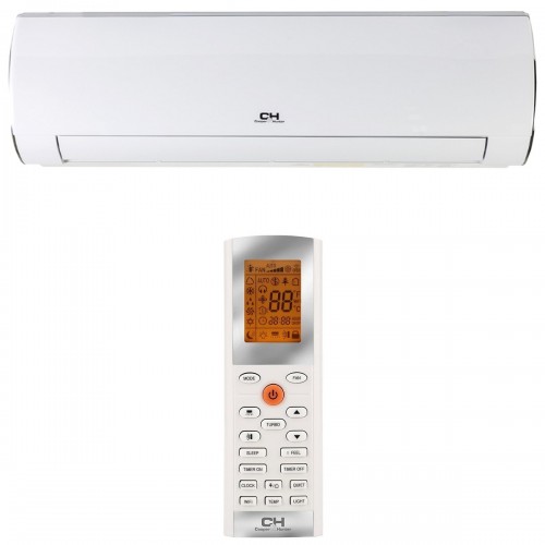 Изображение Внутренний блок мульти-сплит системы Cooper&Hunter CH-S12FTXD-WP(I)