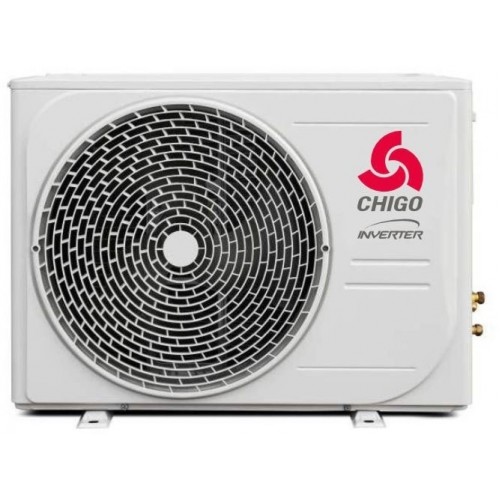 Зображення Кондиціонер Chigo Alba CS-35V3G-1B150F