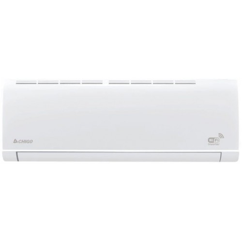 Зображення Кондиціонер Chigo Alba CS-35V3G-1B150F