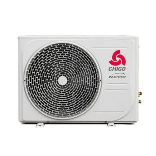 Изображение Кондиционер Chigo Angel CS-25V3G-B169A