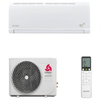 Кондиционер Chigo Angel CS-25V3G-B169A