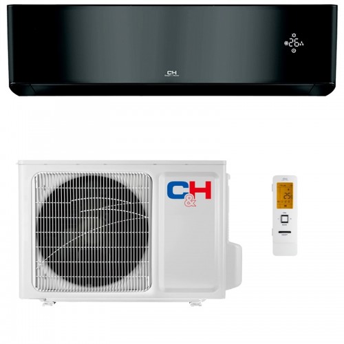 Изображение Кондиционер Cooper&Hunter CH-S12FTXAM2S-FB