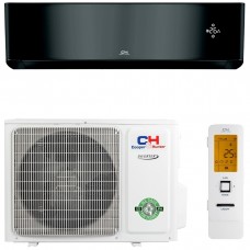 Кондиционер Cooper&Hunter CH-S24FTXAM2S-FB