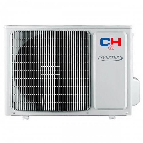 Изображение Канальный кондиционер Cooper&Hunter CH-IDS085PRK2/CH-IU085RK2