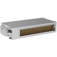 Канальный кондиционер Cooper&Hunter CH-IDH125PRK2/CH-IU125RM2