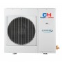 Канальный кондиционер Cooper&Hunter CH-IDH125PRK2/CH-IU125RM2 фото 1