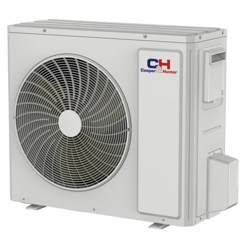 Зображення Підлогово-стельовий кондиціонер Cooper&Hunter CH-IF085RK2/CH-IU085RK2