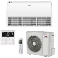 Напольно-потолочный кондиционер Cooper&Hunter CH-IF085RK2/CH-IU085RK2