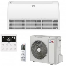 Напольно-потолочный кондиционер Cooper&Hunter CH-IF085RK2/CH-IU085RK2