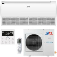 Напольно-потолочный кондиционер Cooper&Hunter CH-IF125RK2/CH-IU125RM2