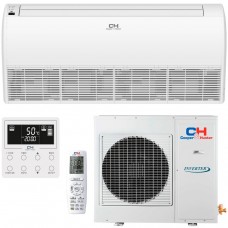 Напольно-потолочный кондиционер Cooper&Hunter CH-IF125RK2/CH-IU125RM2