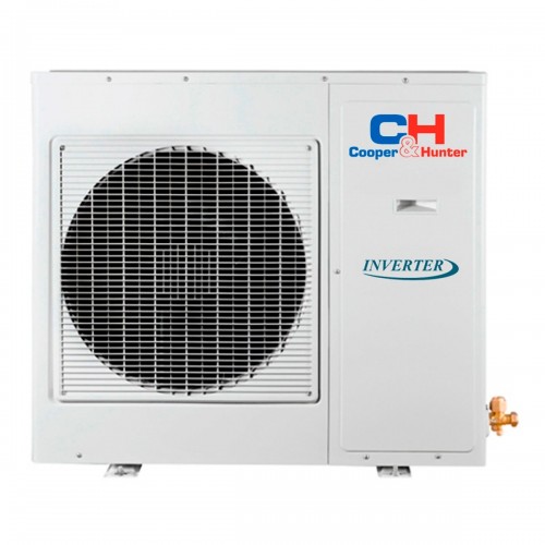 Изображение Напольно-потолочный кондиционер Cooper&Hunter CH-IF125RK2/CH-IU125RM2