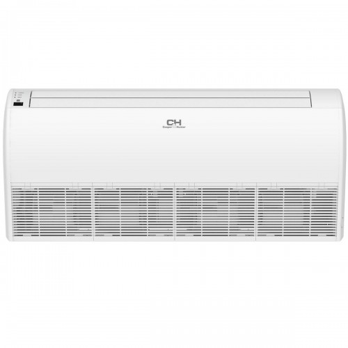 Изображение Напольно-потолочный кондиционер Cooper&Hunter CH-IF125RK2/CH-IU125RM2