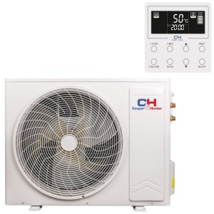 Тепловой насос Cooper&Hunter CH-HP5.0UIMPRK MINIPOWER INVERTER