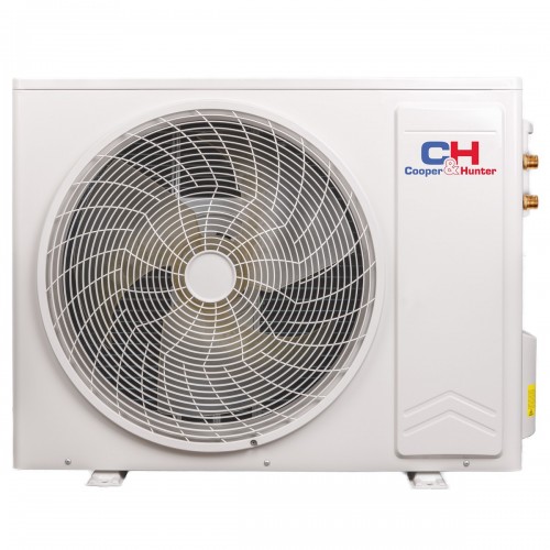 Изображение Тепловой насос Cooper&Hunter CH-WH5.0MIPRK MINIPOWER INVERTER