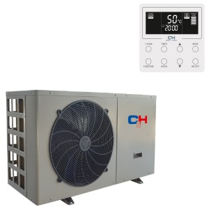 Тепловой насос Cooper&Hunter CH-HP07UMPNK MINIPOWER ON/OFF