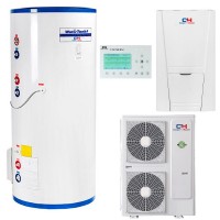 Тепловой насос Cooper&Hunter CH-HP16SINK2 UNITHERM 2