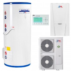 Тепловой насос Cooper&Hunter CH-HP16SINK2 UNITHERM 2