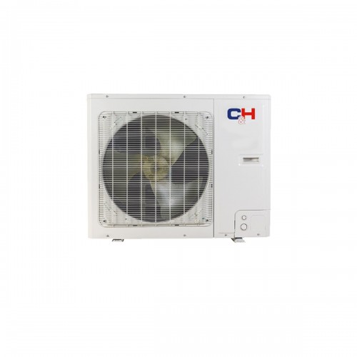 Изображение Тепловой насос Cooper&Hunter CH-HP12SIRK4 UNITHERM 4 SPLIT