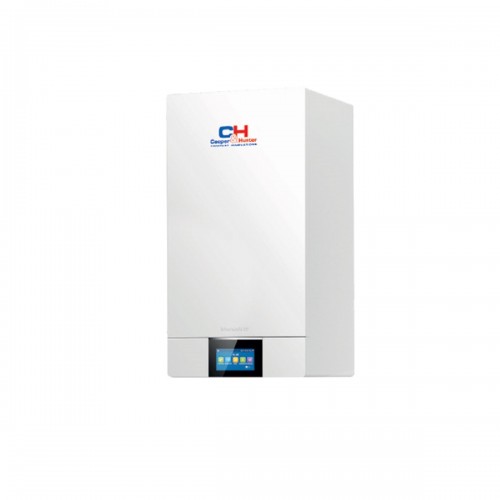 Изображение Тепловой насос Cooper&Hunter CH-HP14SIRK4 UNITHERM 4 SPLIT