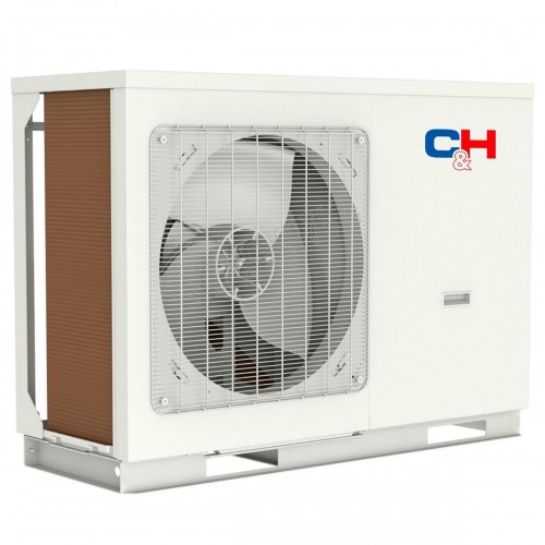 Изображение Тепловой насос Cooper&Hunter CH-HP4.0MIRK UNITHERM MONOTYPE