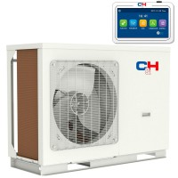 Тепловой насос Cooper&Hunter CH-HP4.0MIRK UNITHERM MONOTYPE