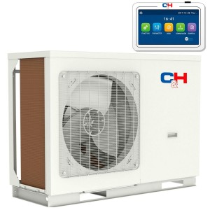 Тепловой насос Cooper&Hunter CH-HP6.0MIRK UNITHERM MONOTYPE