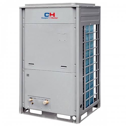 Изображение Тепловой насос Cooper&Hunter CH-HP20CMFNM INDUSTRIAL ON/OFF