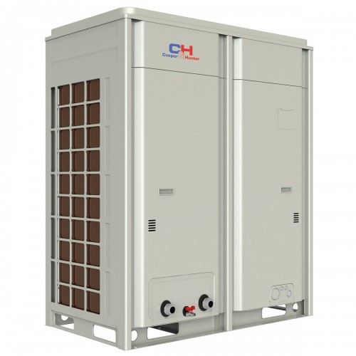 Изображение Тепловой насос Cooper&Hunter CH-HP35UIMRM