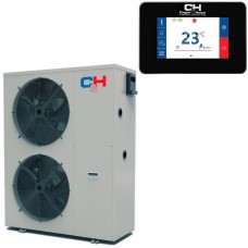 Тепловой насос Cooper&Hunter CH-HP16UMNM EVIPOWER