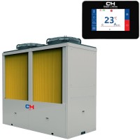 Тепловой насос Cooper&Hunter CH-HP84UMNM EVIPOWER