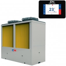 Тепловой насос Cooper&Hunter CH-HP84UMNM EVIPOWER
